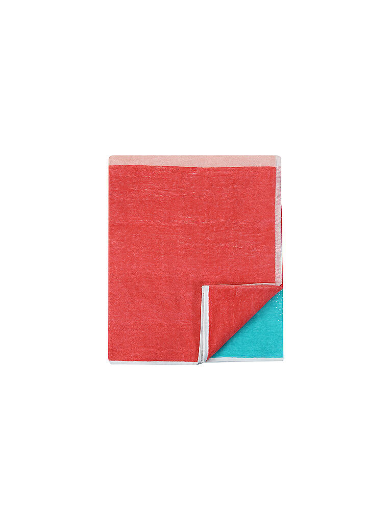 HOT STUFF | Strandtuch 100x180cm | bunt