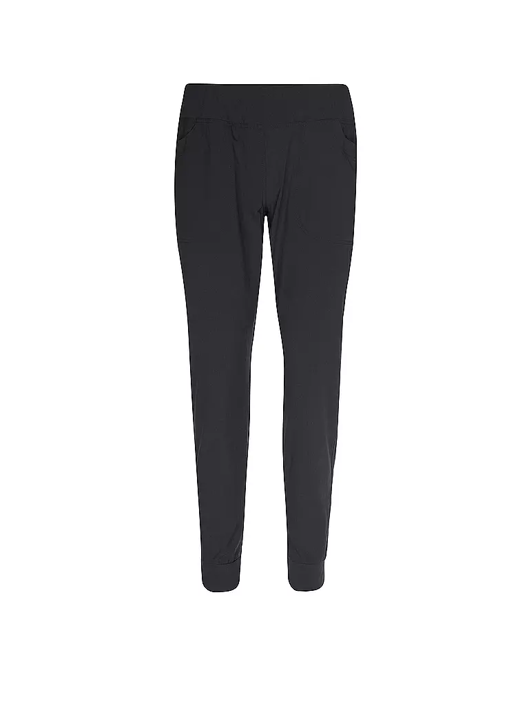 HOT | Damen Jogginghose Waipoua | grau