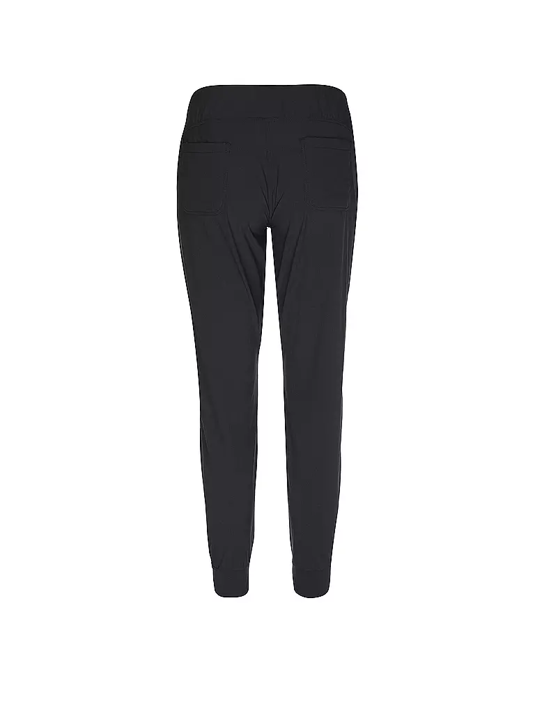 HOT | Damen Jogginghose Waipoua | grau