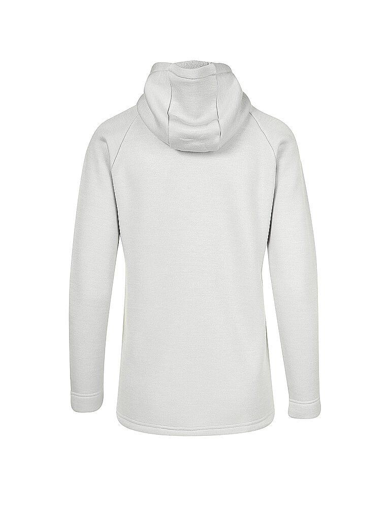 HOUDINI | Damen Fleecejacke Alto Houdi | grau