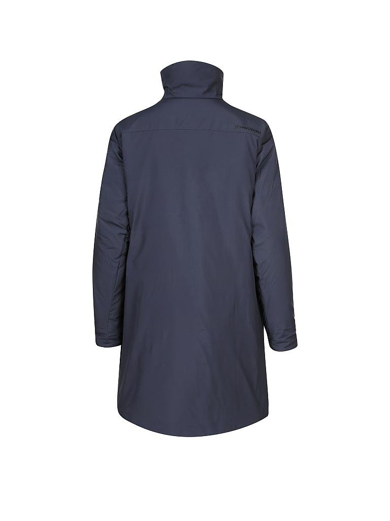 HOUDINI | Damen Isolationsjacke Add-In | 