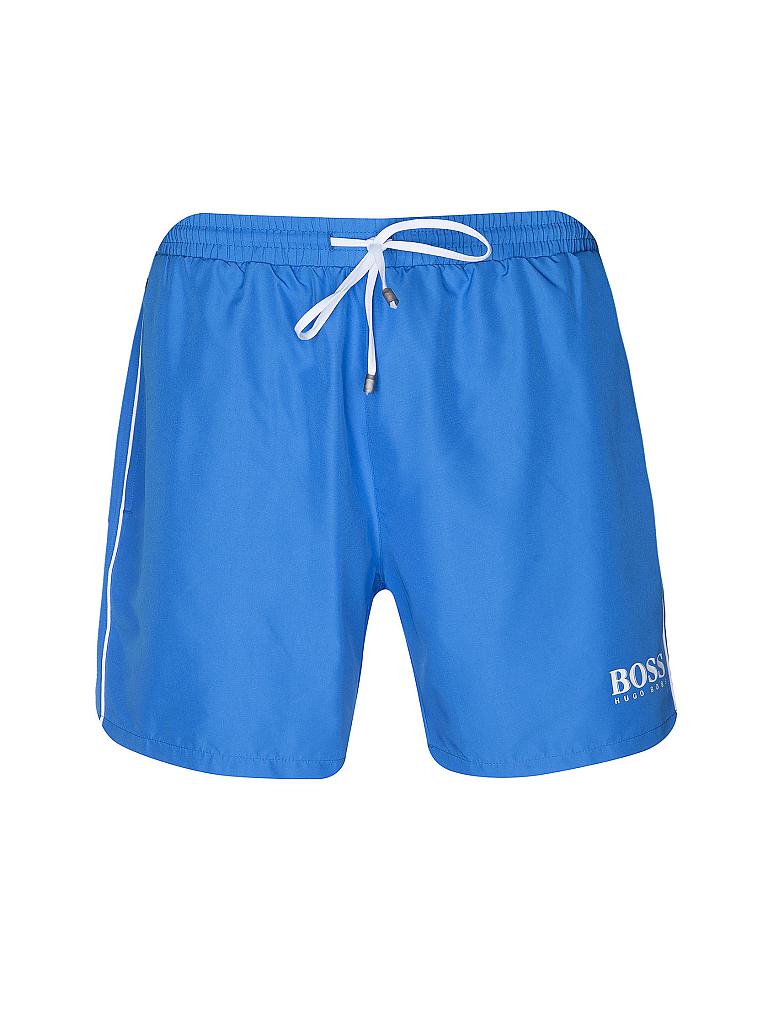 HUGO BOSS | Herren Badeshorts Starfish | 