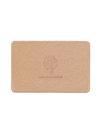 HUMANWERKSTATT | Yoga Block Kork