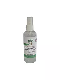 HUMANWERKSTATT | Magnesium Öl mit Pfefferminze | keine Farbe