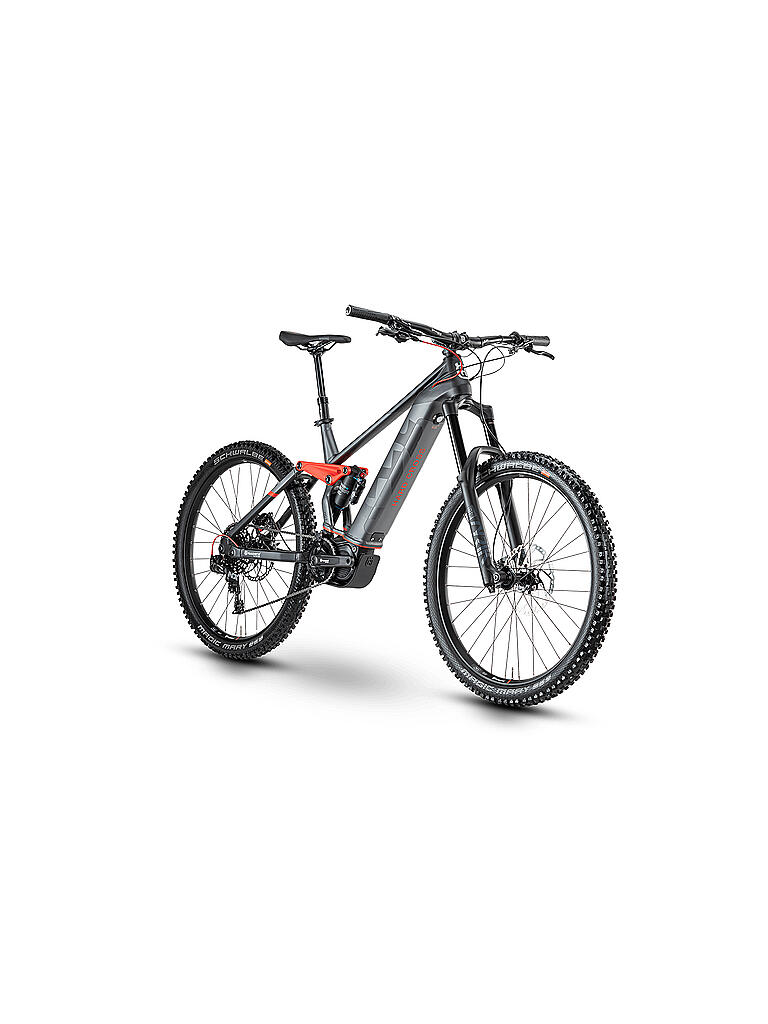 Husqvarna Mountain Cross Husqvarna Hard Cross 2020 Husqvarna