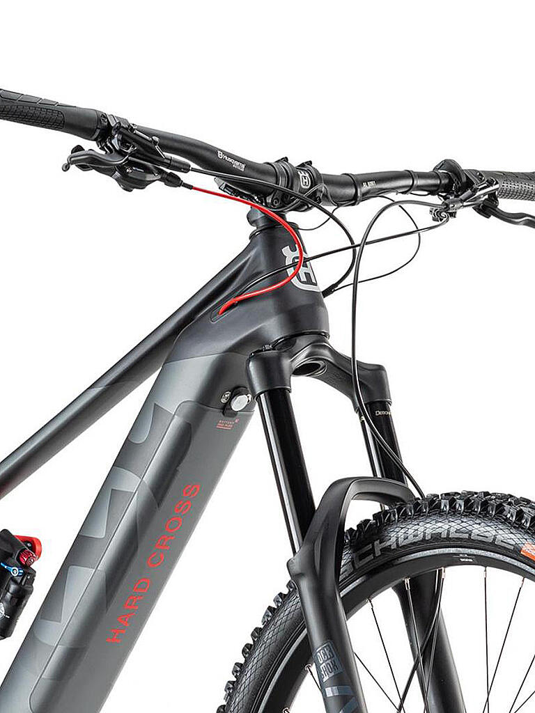 HUSQVARNA | Herren E-Mountainbike 27,5+" Hard Cross HC 7 2020 | 