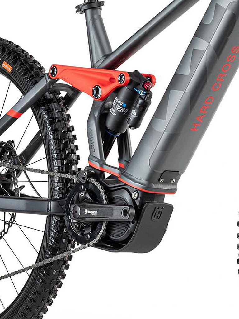 HUSQVARNA | Herren E-Mountainbike 27,5+" Hard Cross HC 7 2020 | 