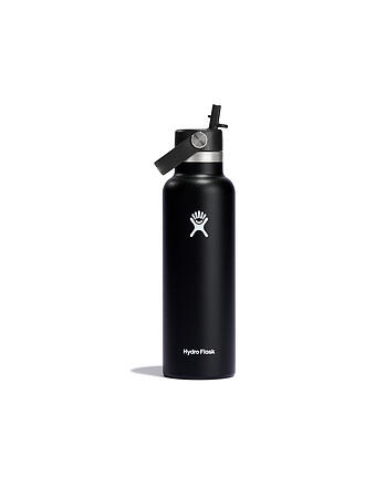 HYDRO FLASK | Trinkflasche Standard Flex Straw Cap 621ml