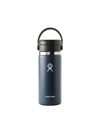 HYDRO FLASK | Trinkflasche Wide Mouth Flex Sip Lid 710ml
