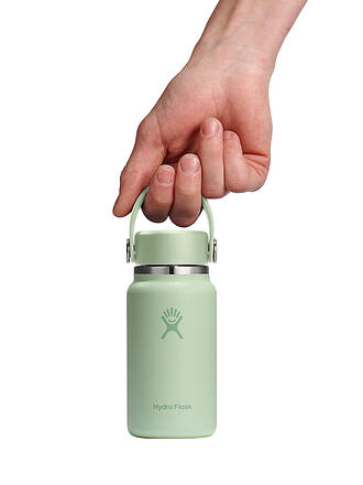 HYDRO FLASK | Trinkflasche Micro Hydro Mini 200ml