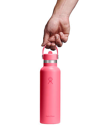 HYDRO FLASK | Trinkflasche Standard Flex Straw 21oz 621ml