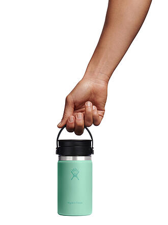 HYDRO FLASK | Trinkflasche Wide Mouth Flex Sim Lid 354ml