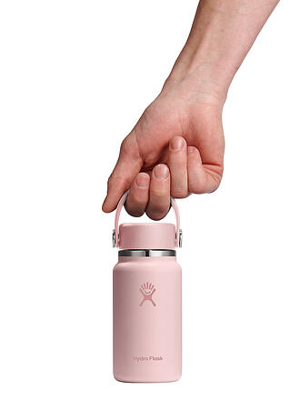 HYDRO FLASK | Trinkflasche Micro Hydro Mini 200ml