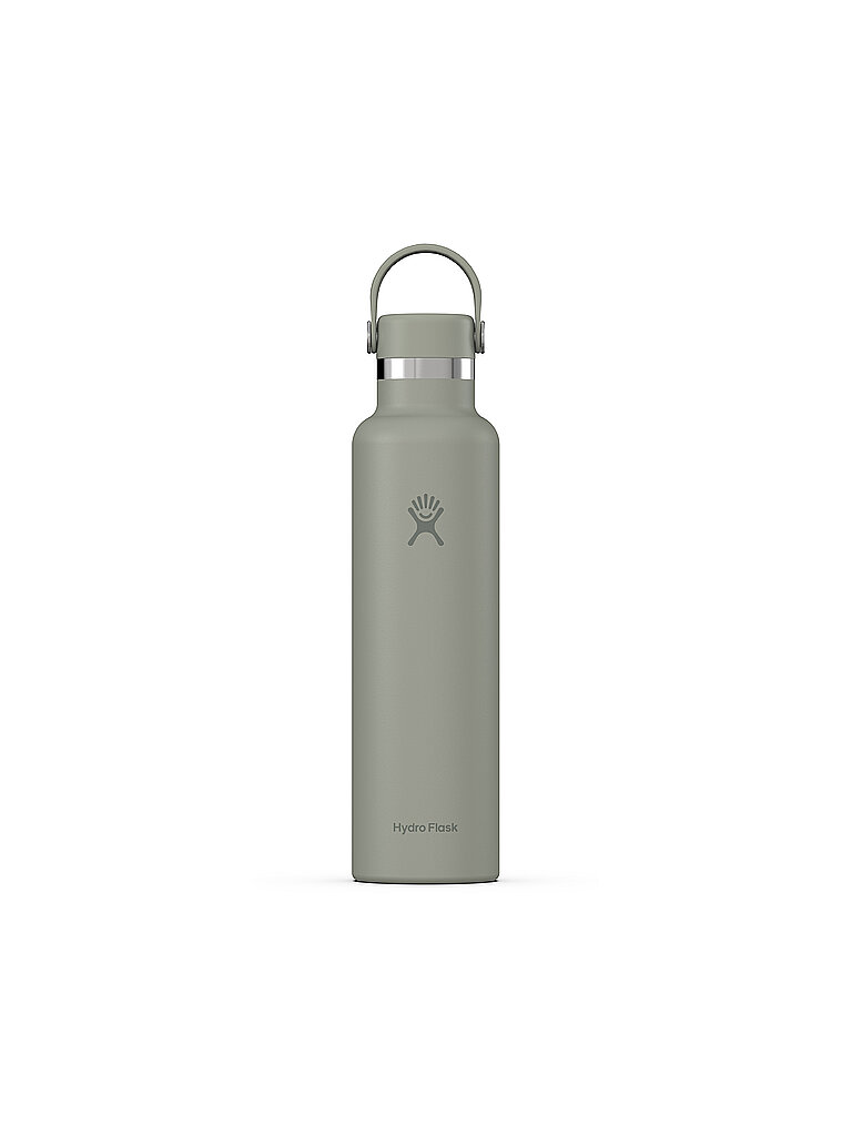 HYDRO FLASK Trinkflasche Standard Flex 710ml olive — Bild 2