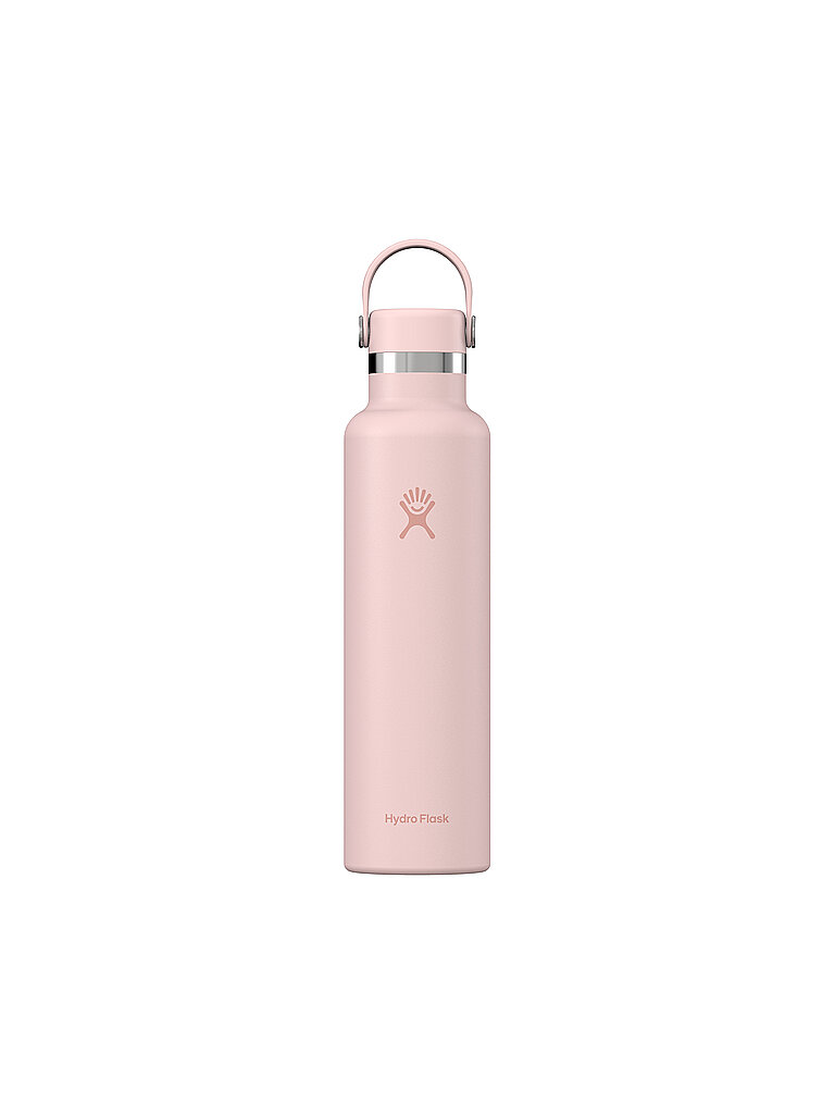 HYDRO FLASK Trinkflasche Standard Flex 710ml rosa — Bild 2