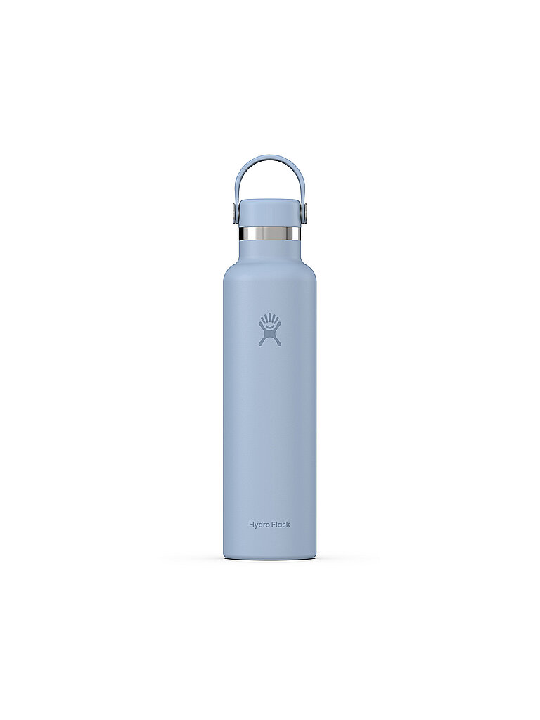 HYDRO FLASK Trinkflasche Standard Flex 710ml hellblau — Bild 2