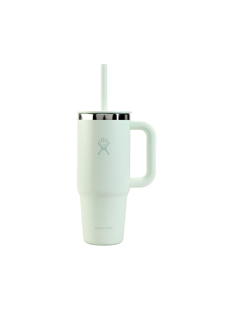 HYDRO FLASK Trinkflasche All Around™ Travel Tumbler 709ml mint — Bild 2