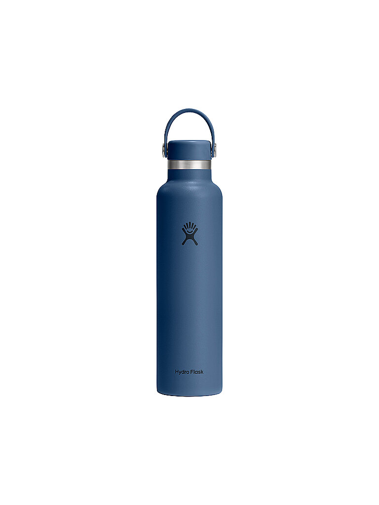 HYDRO FLASK Trinkflasche Standard Flex 710ml dunkelblau — Bild 2