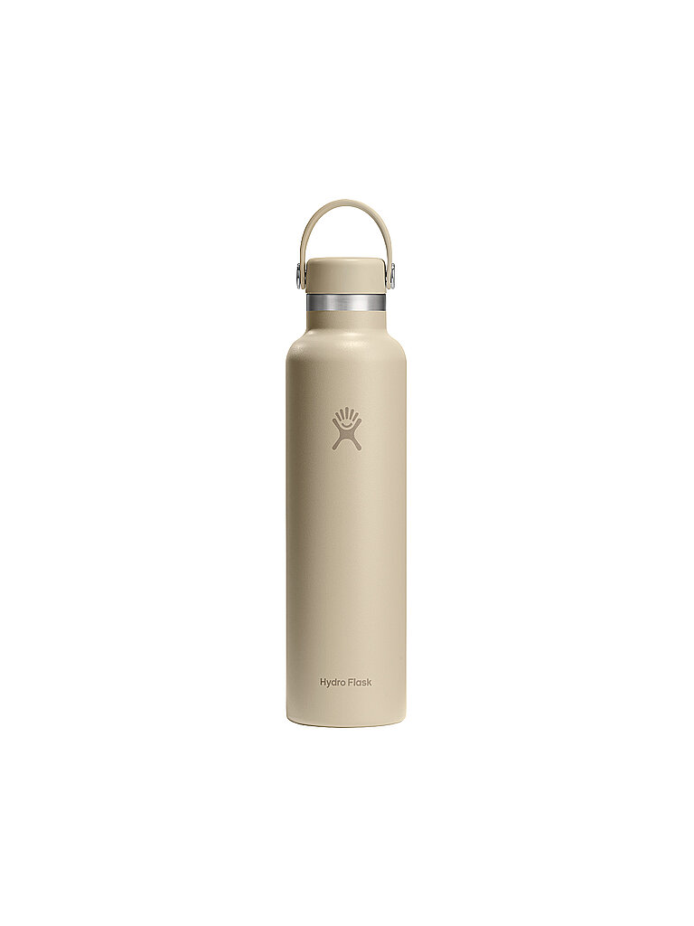 HYDRO FLASK Trinkflasche Standard Flex 710ml hellgrau — Bild 2