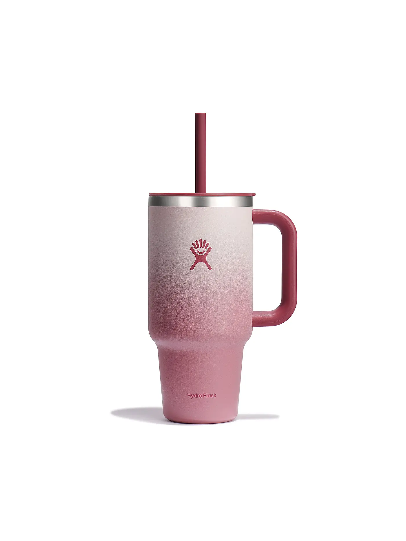 HYDRO FLASK |  Isolierbecher All Around Tumbler 32 oz (946 ml)  | beere