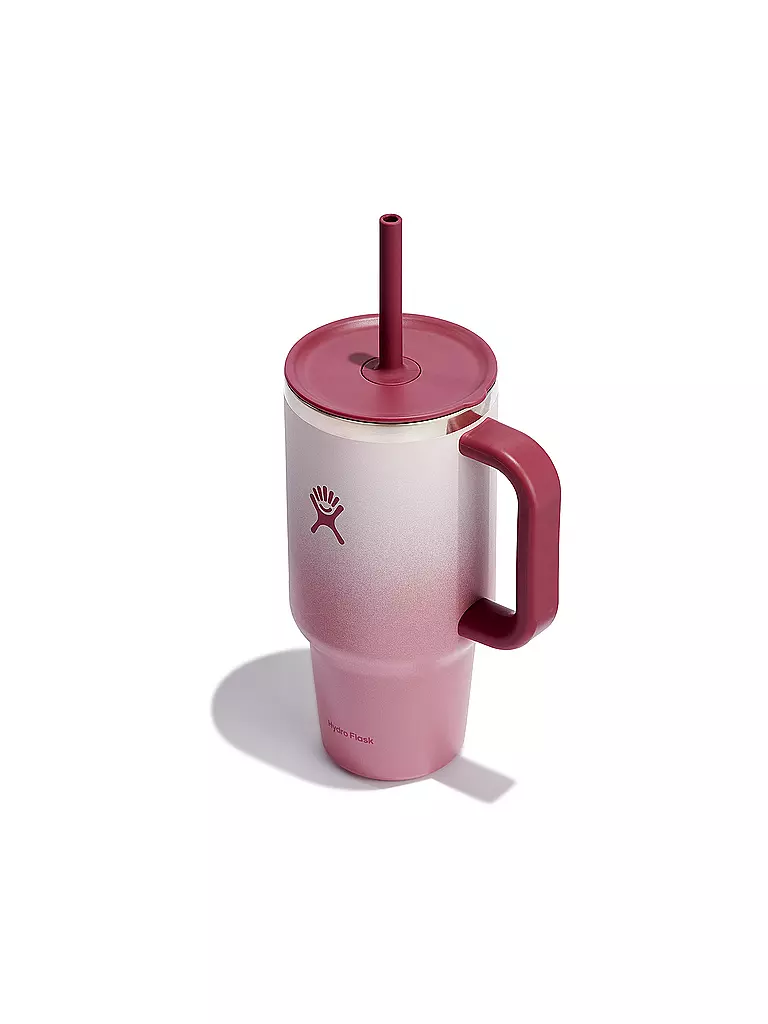 HYDRO FLASK |  Isolierbecher All Around Tumbler 32 oz (946 ml) | petrol