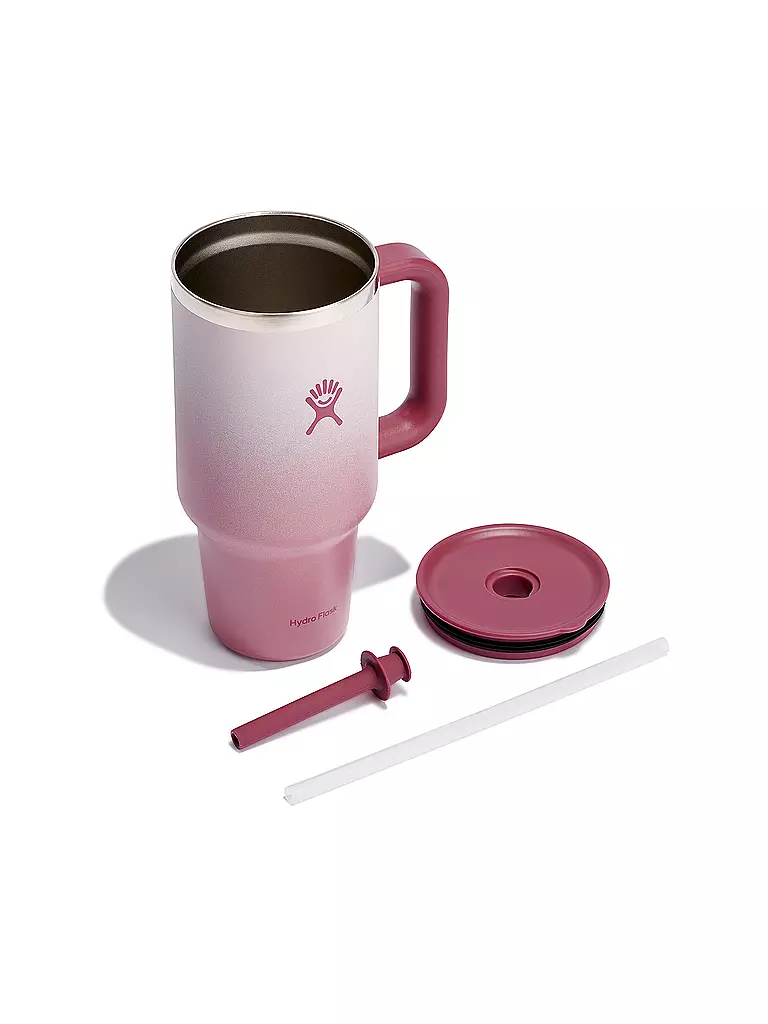 HYDRO FLASK |  Isolierbecher All Around Tumbler 32 oz (946 ml) | petrol
