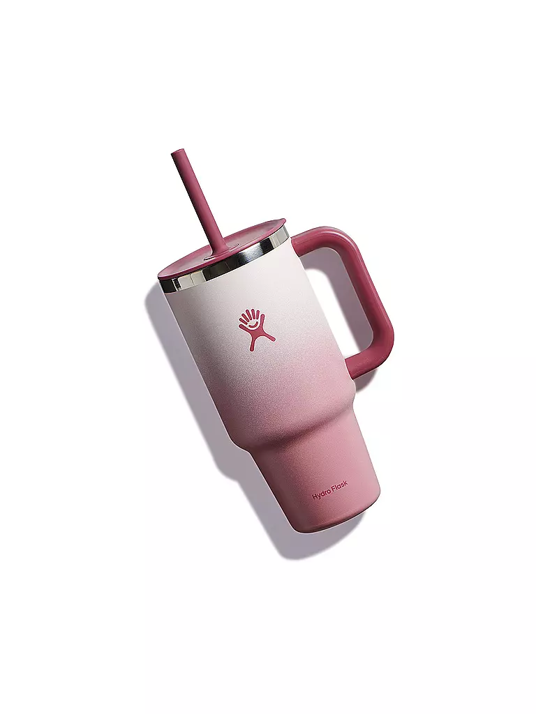 HYDRO FLASK |  Isolierbecher All Around Tumbler 32 oz (946 ml) | petrol