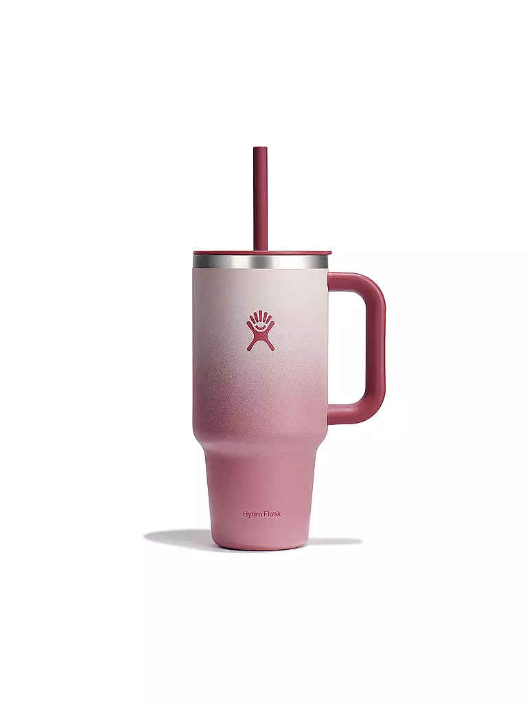 HYDRO FLASK |  Isolierbecher All Around Tumbler 32 oz (946 ml) | petrol