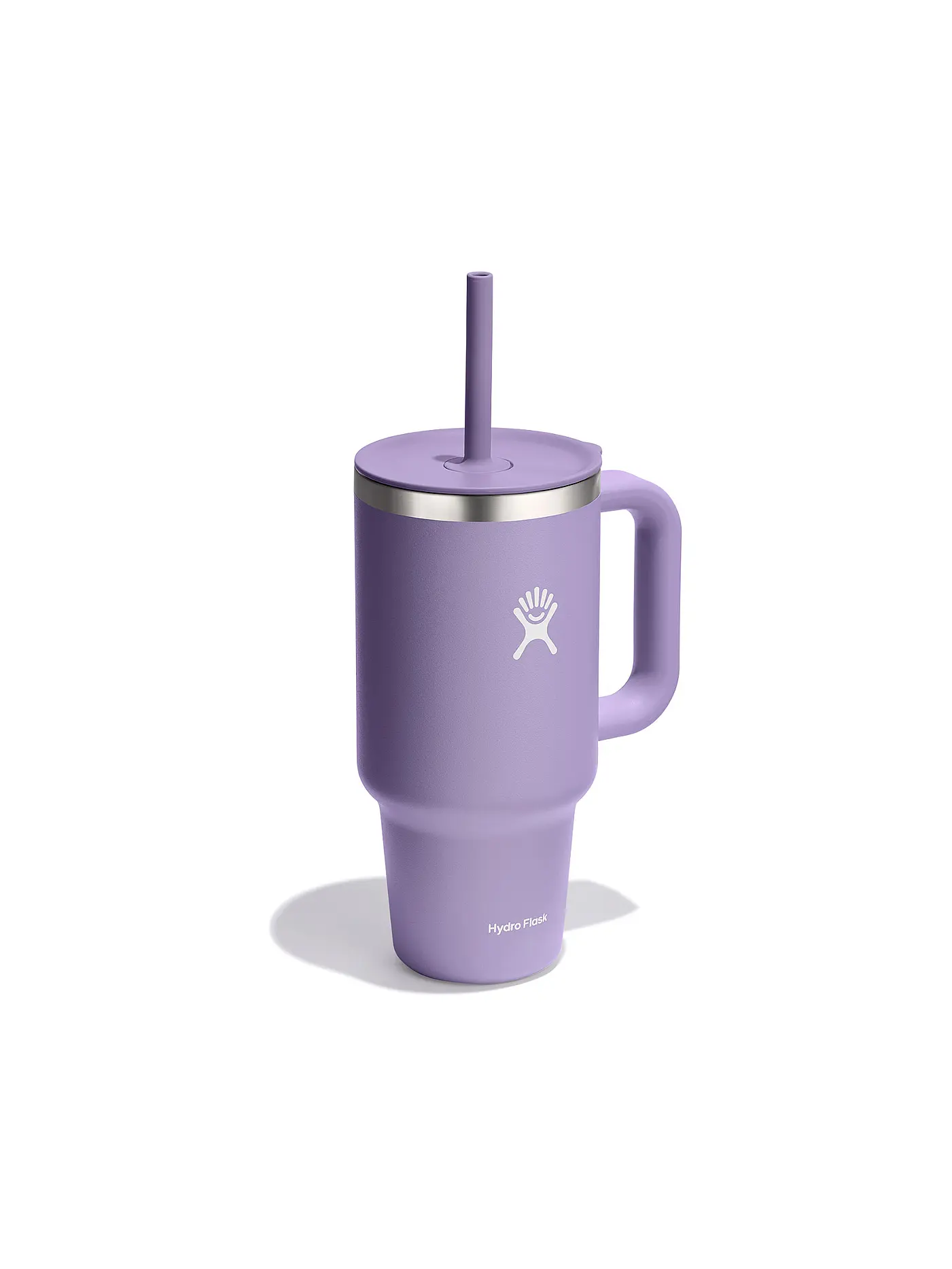 HYDRO FLASK | Isolierbecher All Around Tumbler 32 oz (946 ml) | lila
