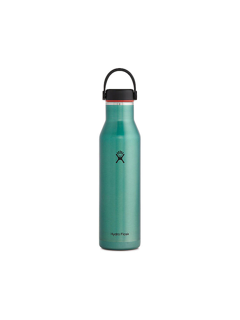 HYDRO FLASK | Isolierflasche Lightweight Standard 21 oz (621ml) | türkis