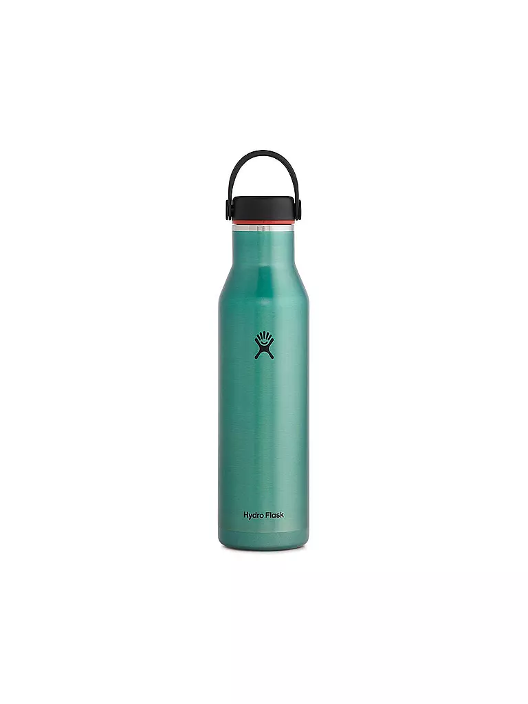 HYDRO FLASK | Isolierflasche Lightweight Standard 21 oz (621ml) | türkis