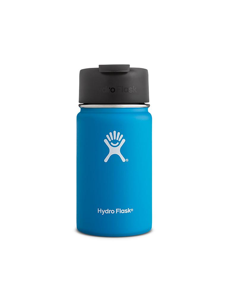 HYDRO FLASK | Kaffeebecher 12oz Coffee 354ml | blau