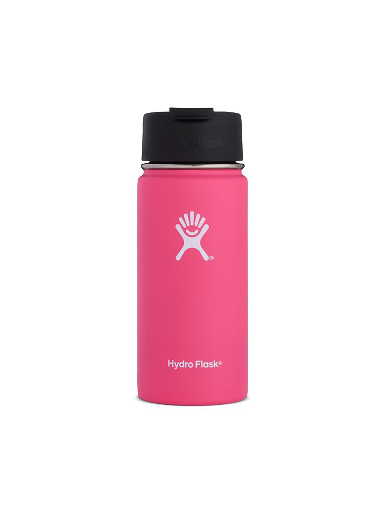 HYDRO FLASK | Kaffeebecher 16oz Coffee 473ml | pink