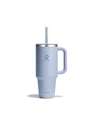 HYDRO FLASK | Trinkflasche All Around™ Travel Tumbler 1182ml | hellblau