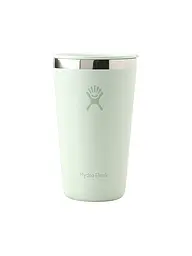 HYDRO FLASK | Trinkflasche All Around™ Travel Tumbler 473ml | mint