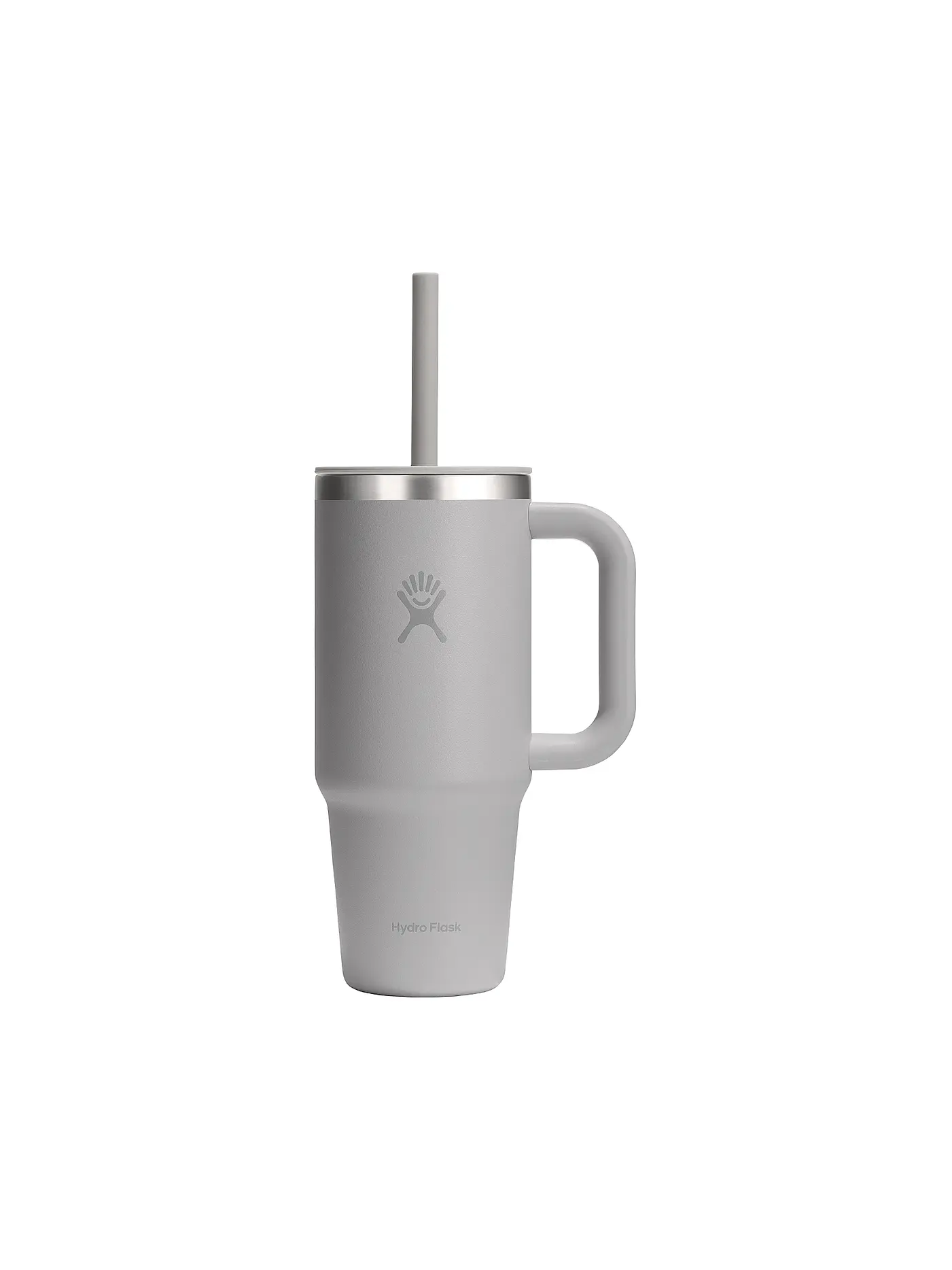 HYDRO FLASK | Trinkflasche All Around™ Travel Tumbler 709ml | grau