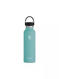 HYDRO FLASK | Trinkflasche Hydration 21 oz (621ml) | blau