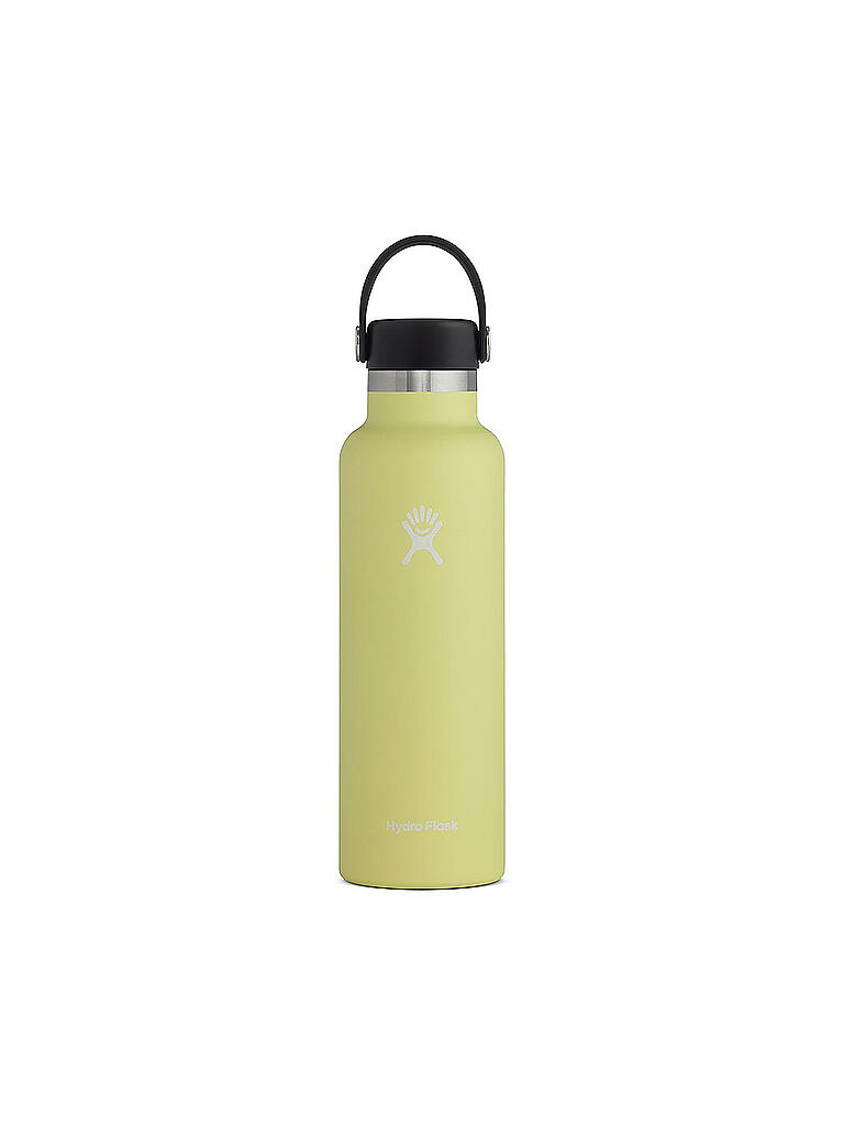 HYDRO FLASK | Trinkflasche Hydration 21 oz (620ml) | grün