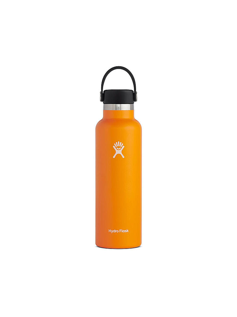 HYDRO FLASK | Trinkflasche Hydration 21 oz (620ml) | orange