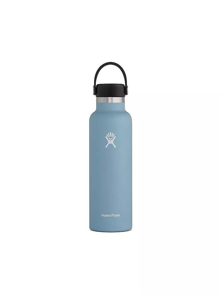 HYDRO FLASK | Trinkflasche Hydration 21 oz (620ml) | dunkelblau