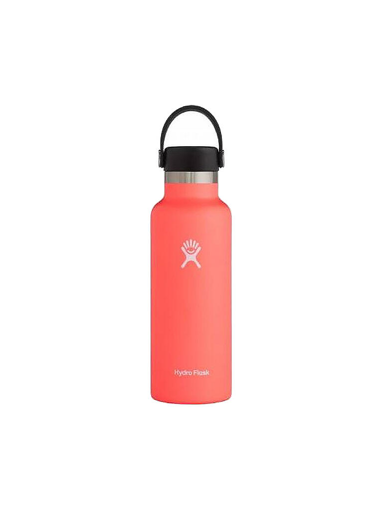 HYDRO FLASK | Trinkflasche Hydration 532ml | Koralle