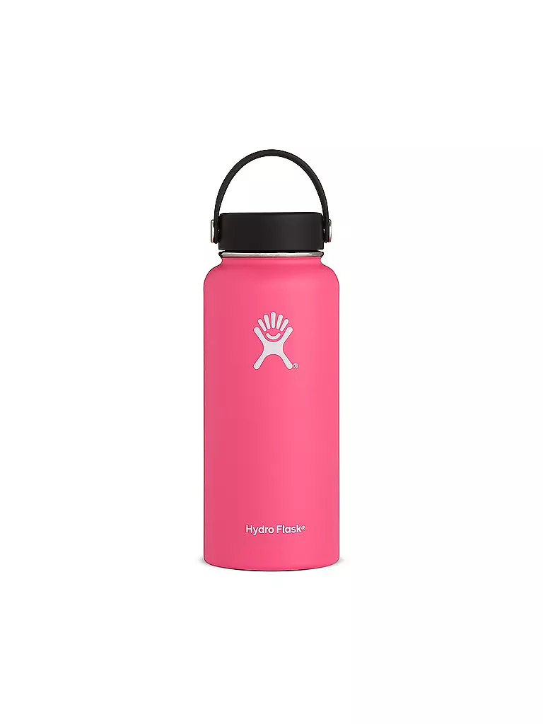 HYDRO FLASK | Trinkflasche Hydration Wide Mouth 946ml | pink