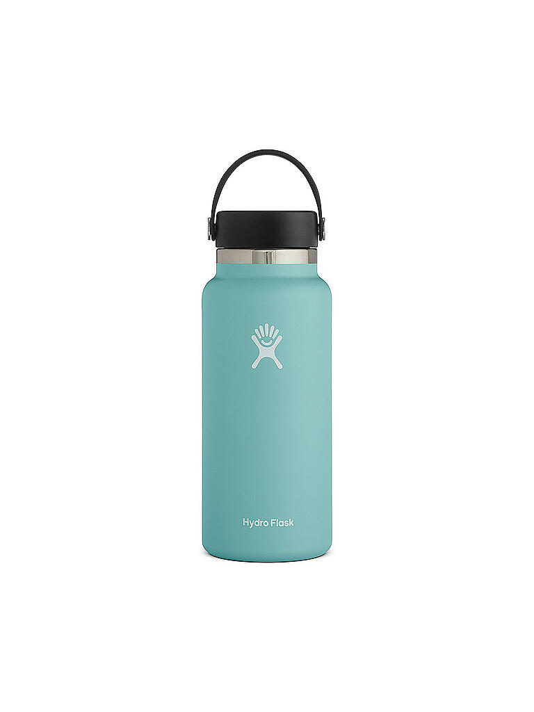 HYDRO FLASK | Trinkflasche Hydration Wide Mouth 946ml | blau