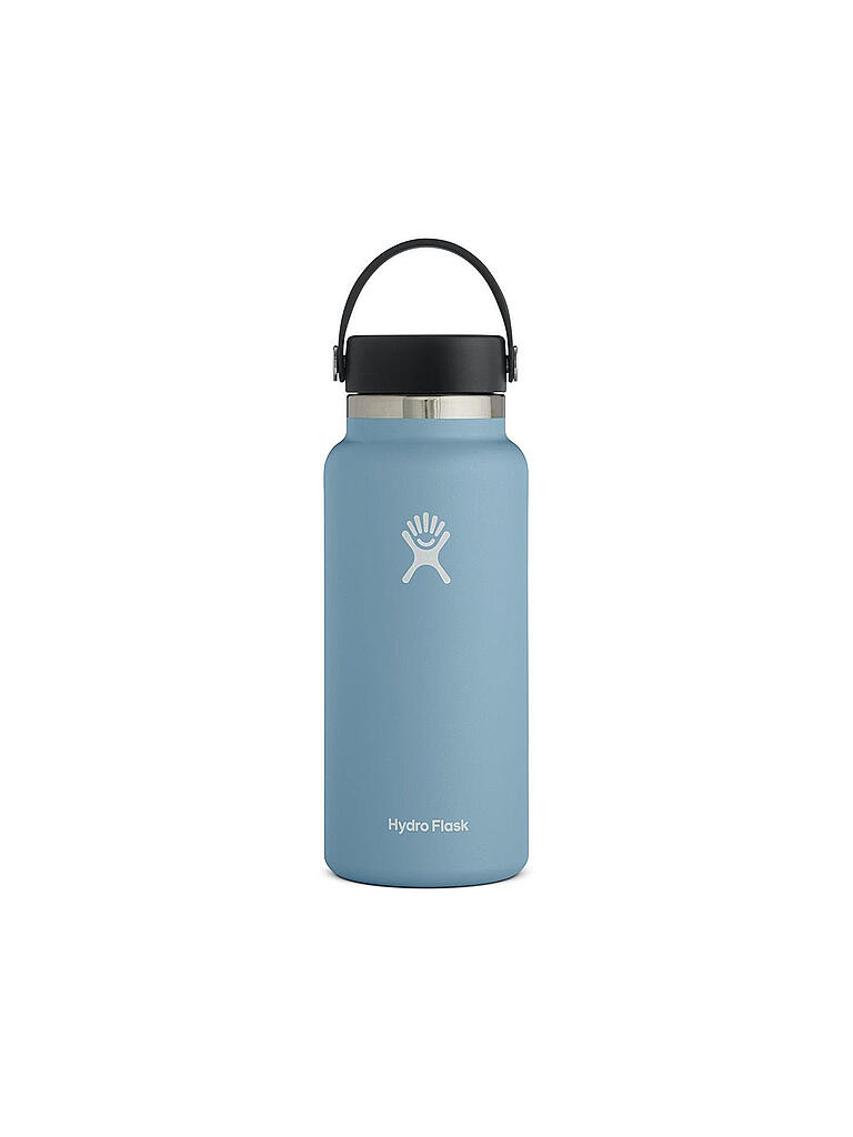 HYDRO FLASK | Trinkflasche Hydration Wide Mouth 946ml | blau