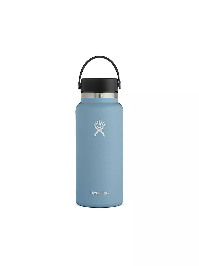 HYDRO FLASK | Trinkflasche Hydration Wide Mouth 946ml | blau