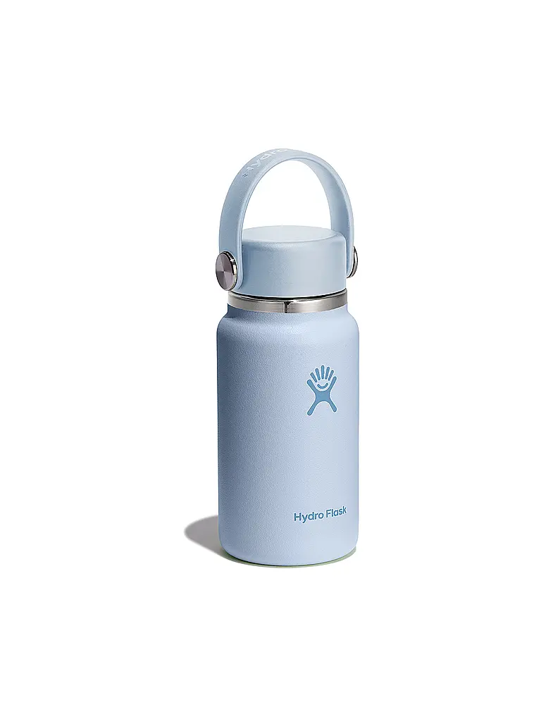 HYDRO FLASK | Trinkflasche Micro Hydro Mini 200ml | 