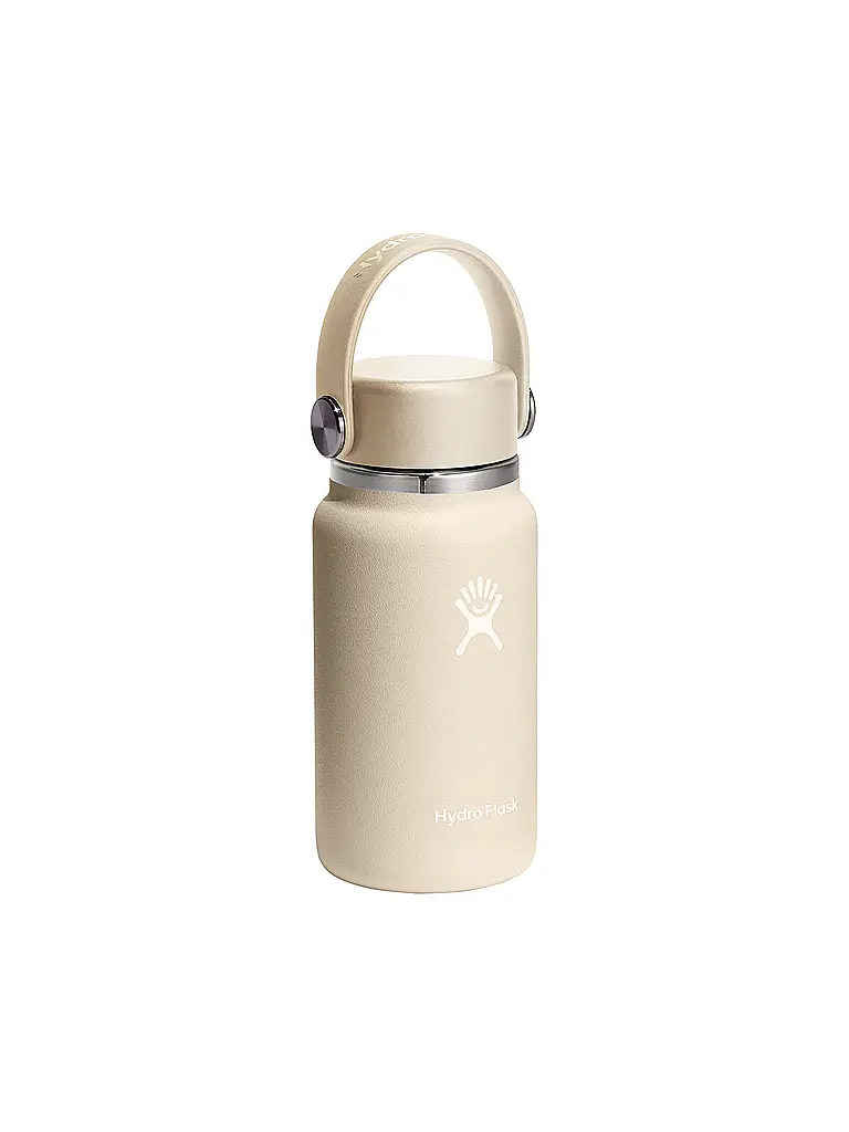 HYDRO FLASK | Trinkflasche Micro Hydro Mini 200ml | 