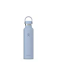 HYDRO FLASK | Trinkflasche Standard Flex 710ml | hellblau