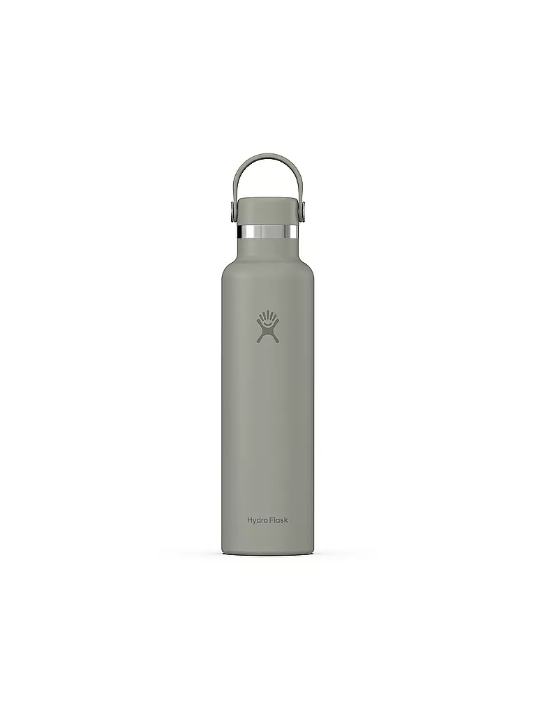 HYDRO FLASK | Trinkflasche Standard Flex 710ml | olive