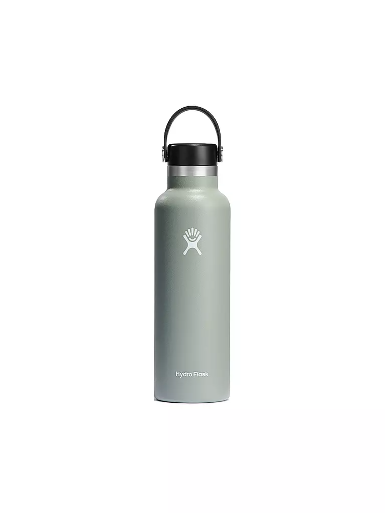 HYDRO FLASK | Trinkflasche Standard Flex Cap 21 oz (621ml) | olive